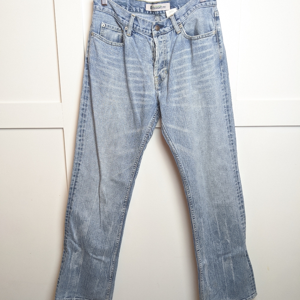 Gap Jeans